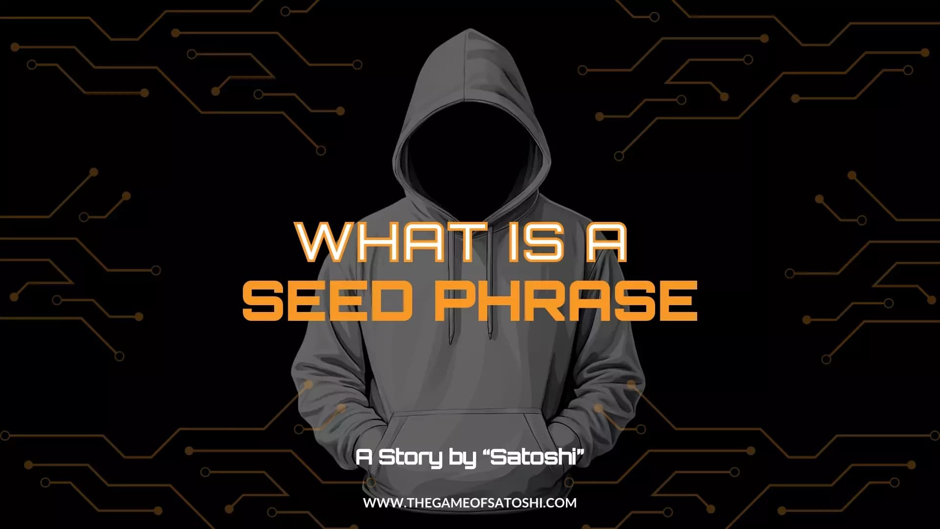 What’s a Seed Phrase — And Why It’s Your New Superpower