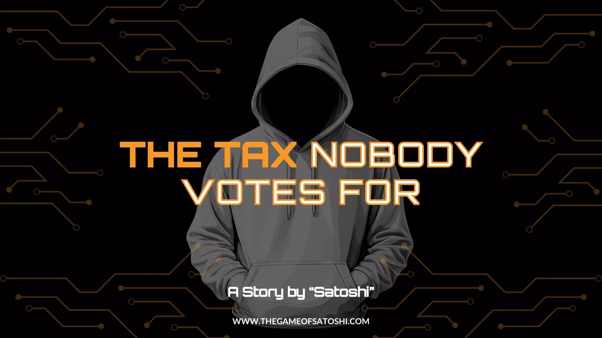 Inflation: The Tax Nobody Votes For