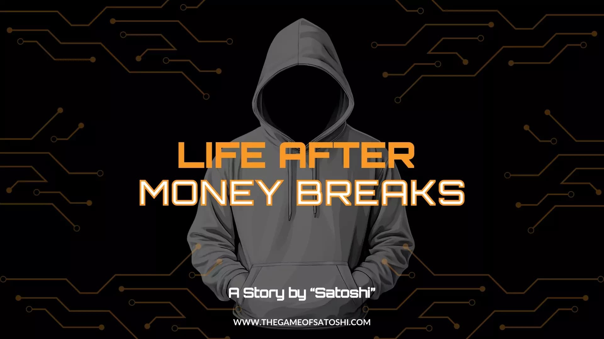 Life After Money Breaks