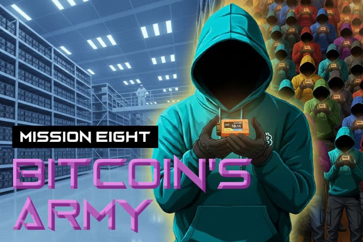 Bitcoin’s Centralization Problem Just Got Worse