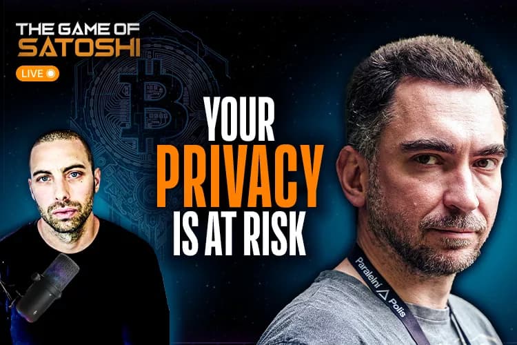 Your Bitcoin Privacy Is Under Attack – Run Your Own Node to Stay Safe