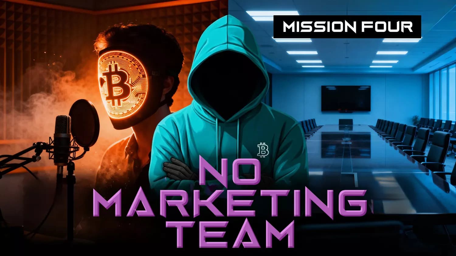 The Signal Carriers – A Message for Players