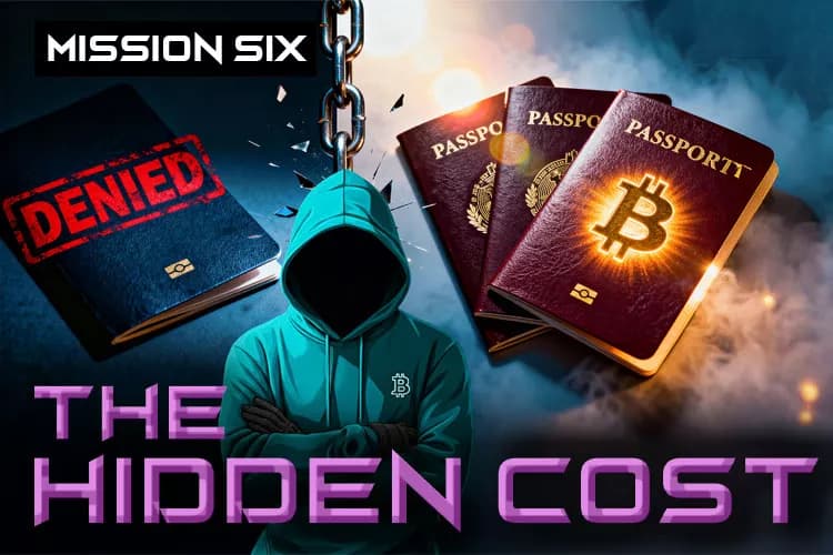 The Hidden Cost of Money Nobody Talks About