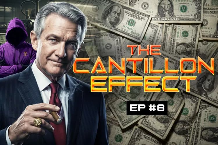 The Money System Designed to Keep You Poor