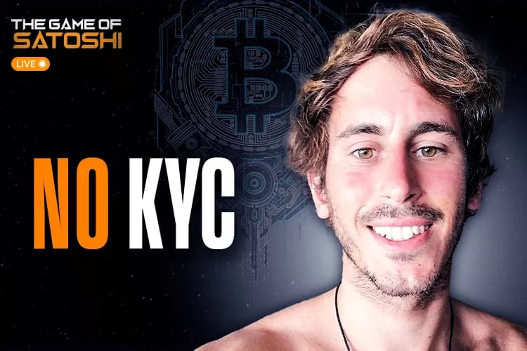 Buy Bitcoin Anonymously With This P2P Method