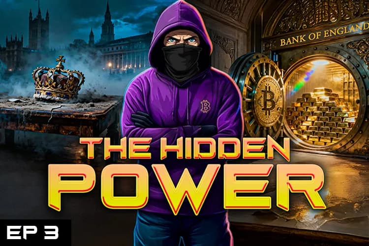 Central Banks’ Biggest Secret Finally Exposed