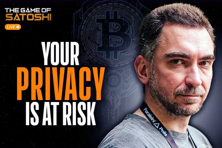 Your Bitcoin Privacy Is Under Attack – Run Your Own Node to Stay Safe