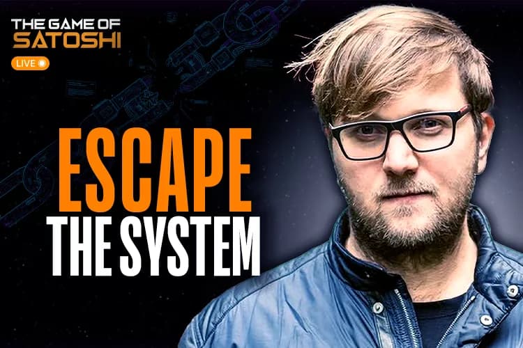 Bitcoin Sovereignty: Exit the System Without Breaking Laws