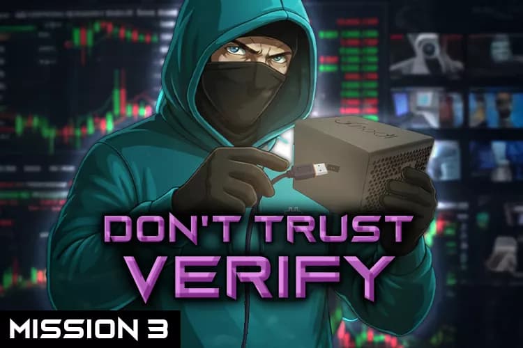 Most Bitcoin Holders Don’t Actually Own Their Bitcoin