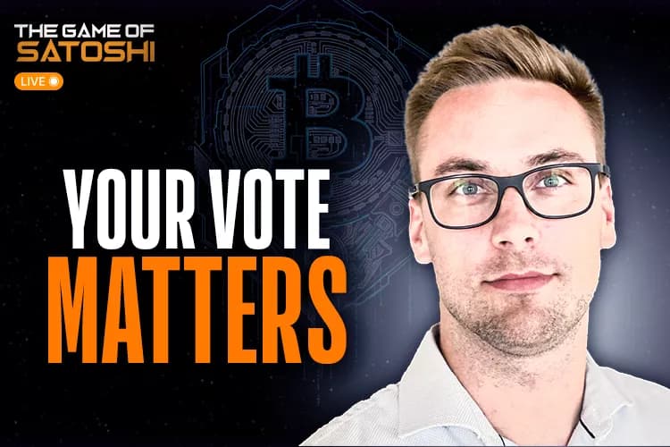 One CPU, One Vote: Why This Old Bitcoin Rule Still Matters
