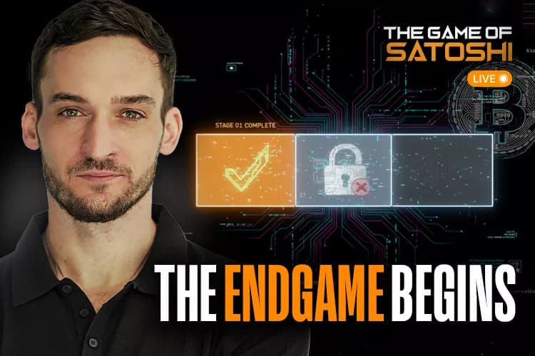 Endgame Incoming: Pure Observation Mode Starts Now