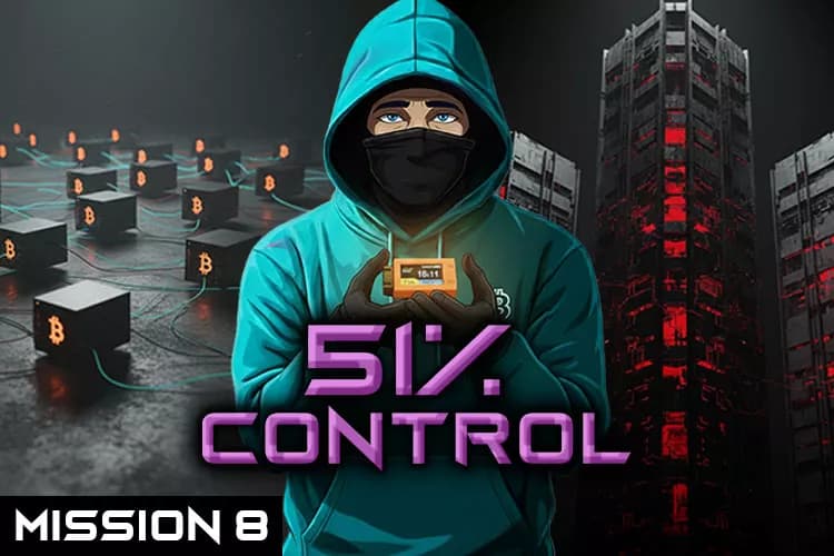 Bitcoin’s 51% Problem Just Got Worse