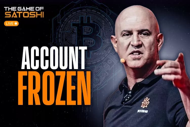 Account Seized Without Notice. Here’s What Nobody Tells You