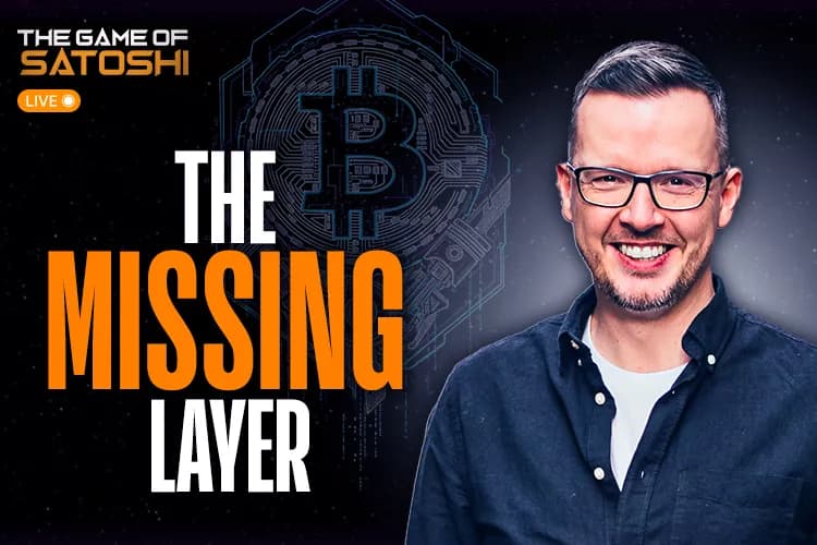 Bitcoin’s Code Is Useless Without This